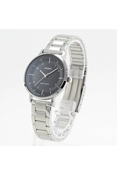 Casio Γυναικείο Ρολόι, Casio, Συλλογή LTP-VT LTP-VT03D-1BDF