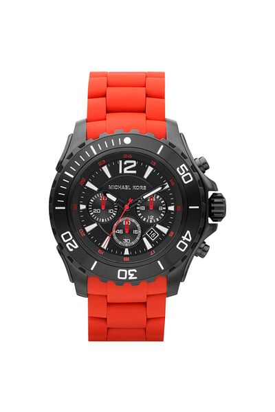 Michael Kors Men's Watch, Michael Kors, Drake MK8212
