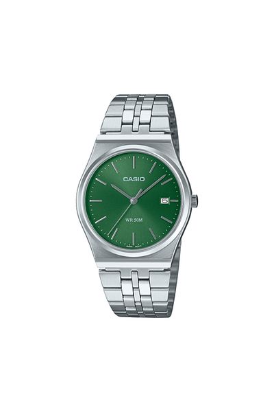 Casio Ceas Barbati, Casio, Collection MTP-B MTP-B145D-3AVEF