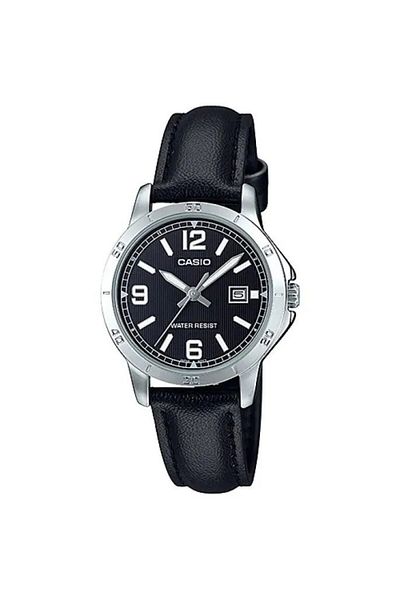 Casio Ceas Dama, Casio, Collection LTP-V0 LTP-V004L-1B