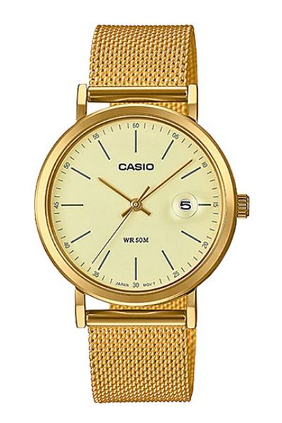 Casio Ceas Dama, Casio, Collection LTP-E LTP-E175MG-9E