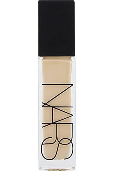 Nars Natural Radiant Longwear Foundation (Siberia) 1.0 OZ