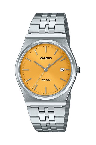 Casio Men's Watch, Casio, Collection MTP-B MTP-B145D-9AVEF