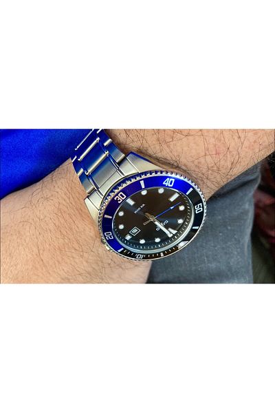Casio Ceas Barbati, Casio, Collection MDV MDV-107D-1A2VDF