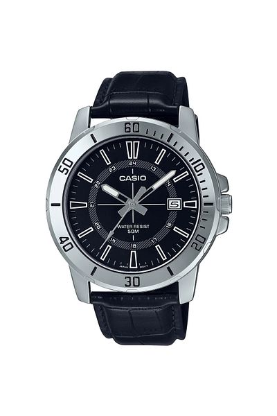 Casio Ceas Barbati, Casio, Collection MTP-VD MTP-VD01L-1CVUDF