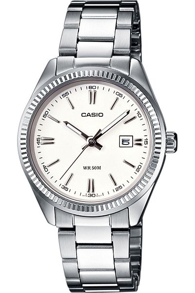 Casio Ceas Dama, Casio, Collection LTP-13 LTP-1302D-7A1