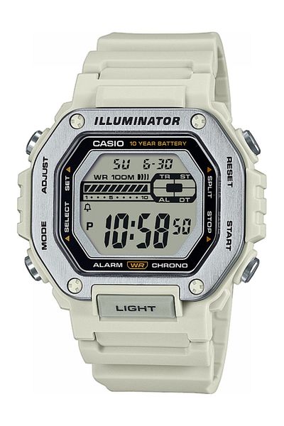 Casio Ceas Barbati, Casio, Collection MWA MWD-110H-8AVEF