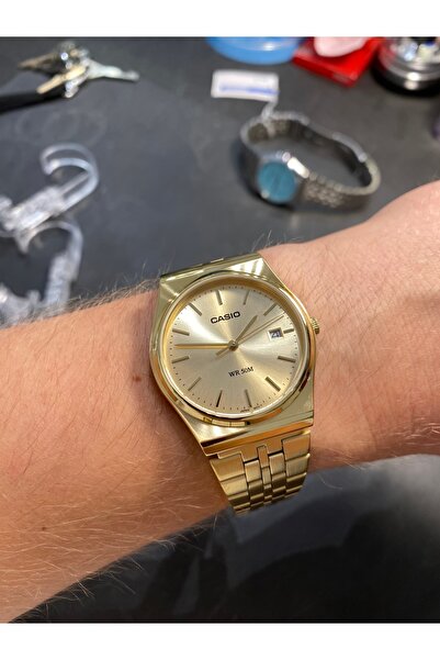 Casio Men's Watch, Casio, Collection MTP-B MTP-B145G-9AVEF