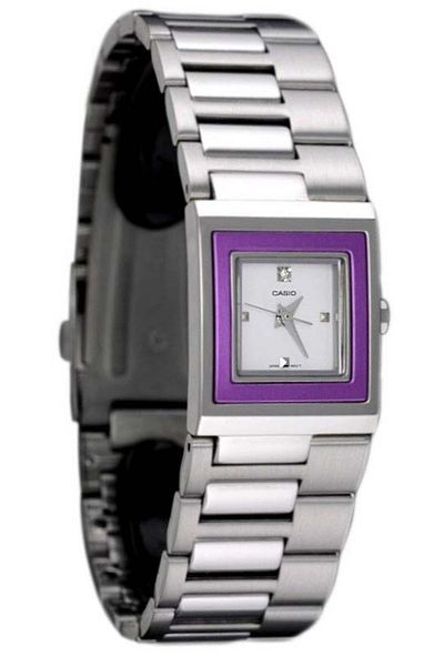 Casio Ladies watch, Casio, Collection LTP-13 LTP-1317D-6C