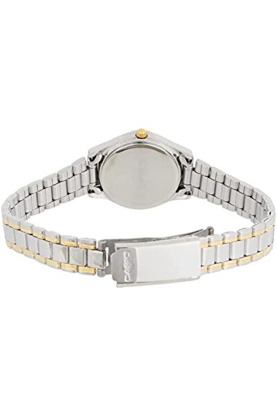 Casio Γυναικείο Ρολόι, Casio, Συλλογή LTP-12 LTP-1275SG-9A