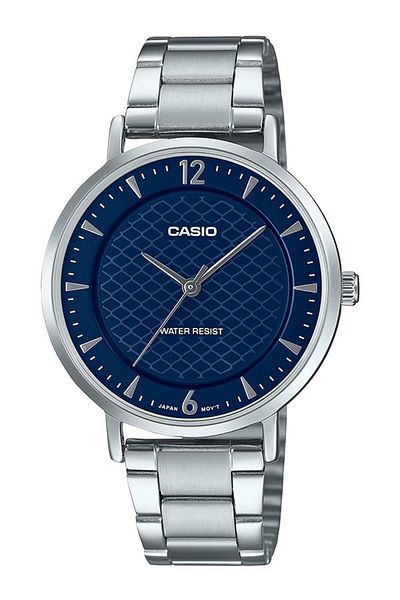 Casio Ceas Dama, Casio, Collection LTP-VT LTP-VT04D-2ADF