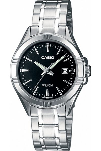 Casio Ceas Dama, Casio, Collection LTP-13 LTP-1308D-1A