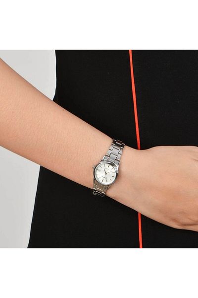 Casio Ceas Dama, Casio, Collection LTP-V0 LTP-V002D-7B