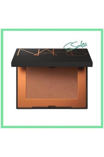 Nars ORIGINAL | LAGOON 04 (Original Colour) BRONZING POWDER | Poudre Bronzante | 0.38 Oz. / 11 g | b