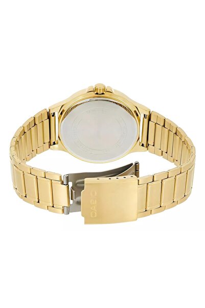 Casio Ανδρικό Ρολόι, Casio, Συλλογή MTP-VD MTP-VD03G-1AUDF