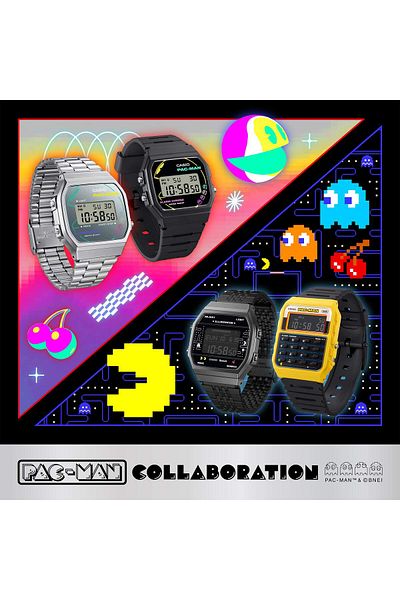 Casio Casio Watch, Vintage Iconic A168WEPC-7AER