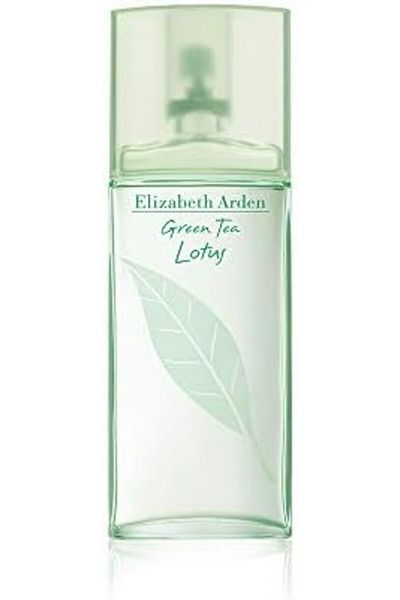 Elizabeth Arden Green Tea Lotus Perfume for Women by Elizabeth Arden - Eau de Toilette, 3.3 Oz