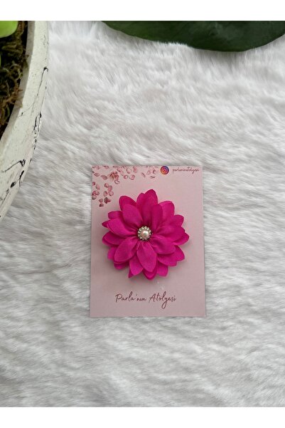 SOFT Agrafă pentru copii fără păr