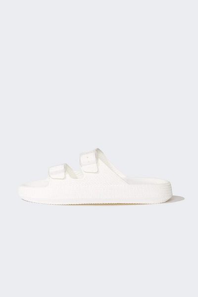 DeFacto New Season Women's Flat Sole Eva Slippers