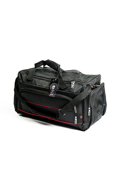 Benzi Travel bag Benzi BZ5606, BLACK