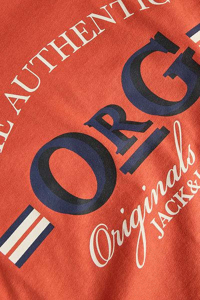 Jack & Jones Tricou pentru bărbați Jorazur 12286056