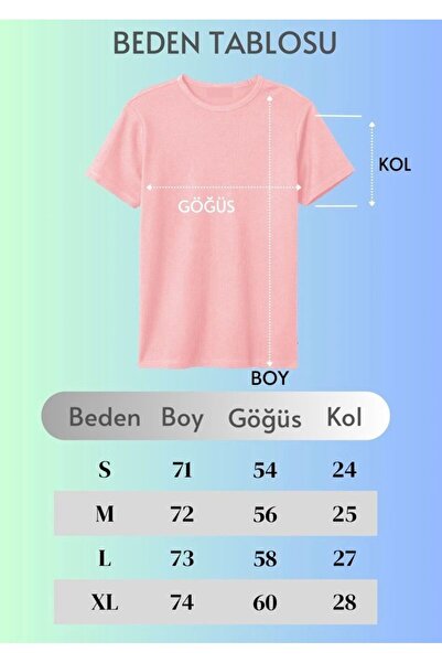 khufu Oversize Fit Pink Χρώμα NEW YORK u.S.a Μπλουζάκι με τυπωμένο Casual Fit Unisex