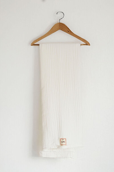 PAHTA Muslin Hair Towel