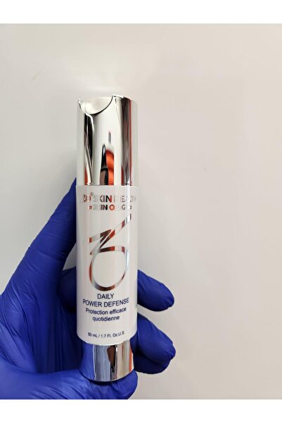 ZO Skin Health Daily Power Defense Clinically Proven 50ml, 1.7 Fl Oz by Zein Obagi
