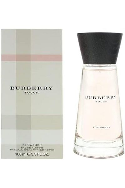 BURBERRY Touch Eau De Parfum for Women, 100 ml