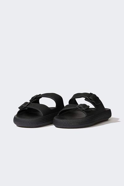 DeFacto New Season Women's Flat Sole Eva Slippers