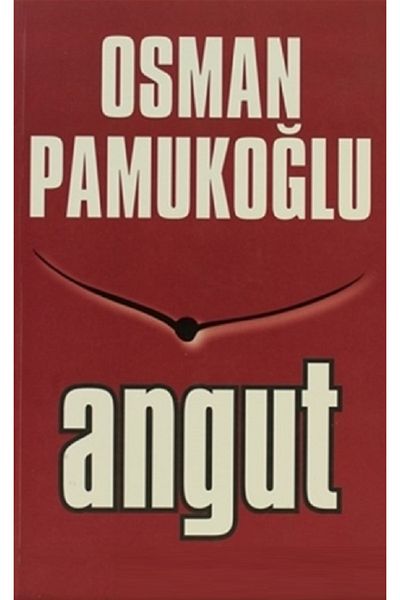 Bloomsbury Angut - Osman Pamukoglu