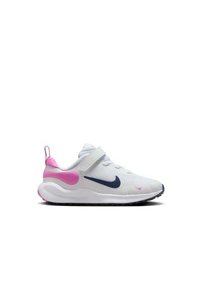 Nike Children's Shoes Revolution 7 Psv Pink Children's Running Shoes