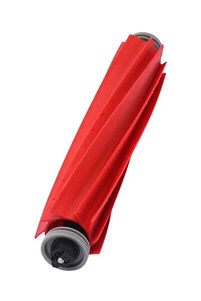 Marketto فرشاة رئيسية للمكنسة الكهربائية الروبوتية المتوافقة مع Xiaomi Roboro...