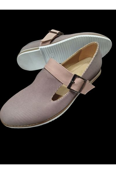 PİNK Shoes