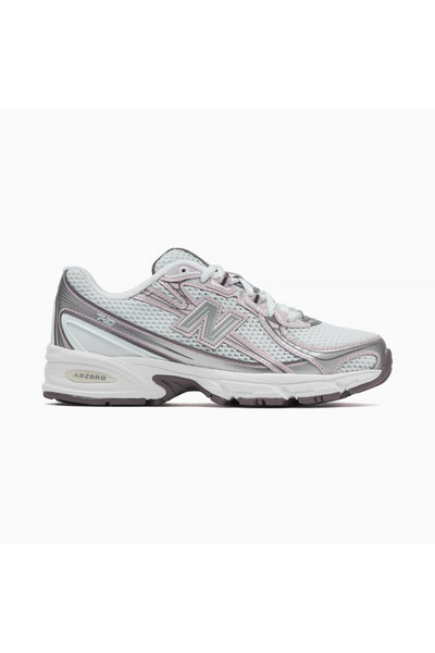 New Balance 740 Pembe Kadın Sneaker