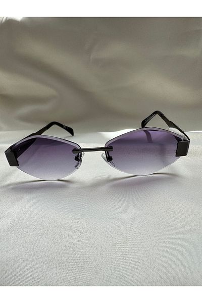 Petra Jeweils Cosmic Edge Sunglasses