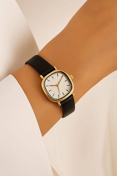 pullmarkt Minimal Design - Women's Wristwatch