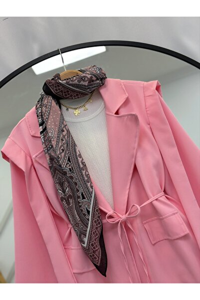 YEDİLALE ΣΧΕΔΙΑΣΜΕΝΟ ΜΠΟΥΦΑΝ ΜΕ ΖΑΚΕΤΑ ΩΜΟΥ