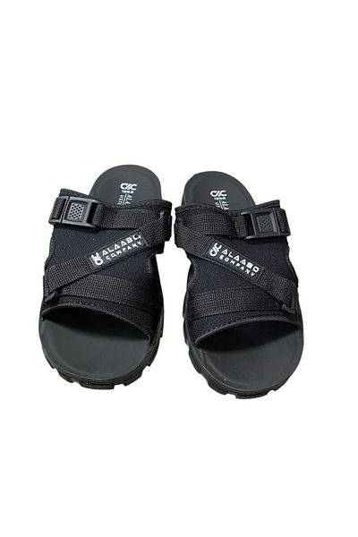 ALAABO Men's Summer Slippers