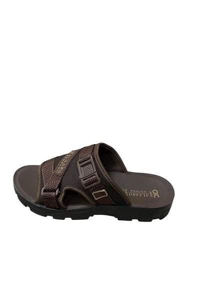 ALAABO Men's Summer Slippers