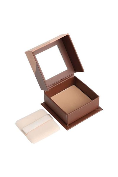 SENSİ SENSI Sukoon Face Powder