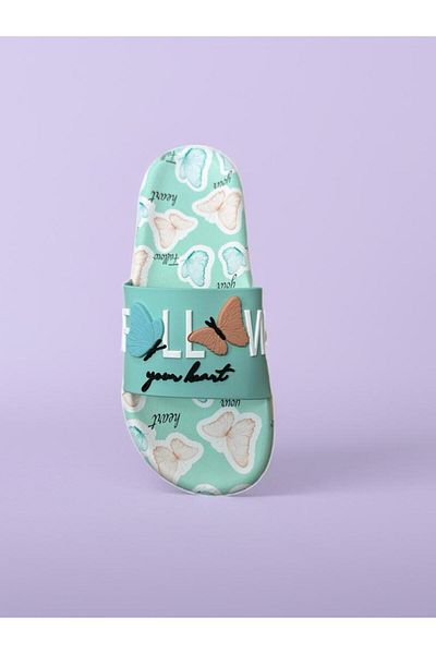 GEZER Pool - Garden - Beach Women's Slippers