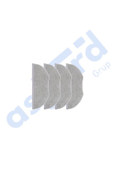 Asgard Grup Xiaomi Essential –Vi̇omi̇ V3 Max Compatible 4 Mops