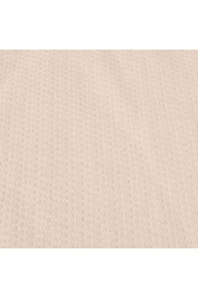 MATMEL Friluce Double Pique Set - Light Brown