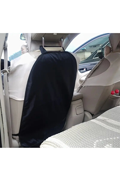 Genel Markalar Koltuk Arkası Koruyucu Kılıf Örtü koruyucu Koltuk Arkası Korum...
