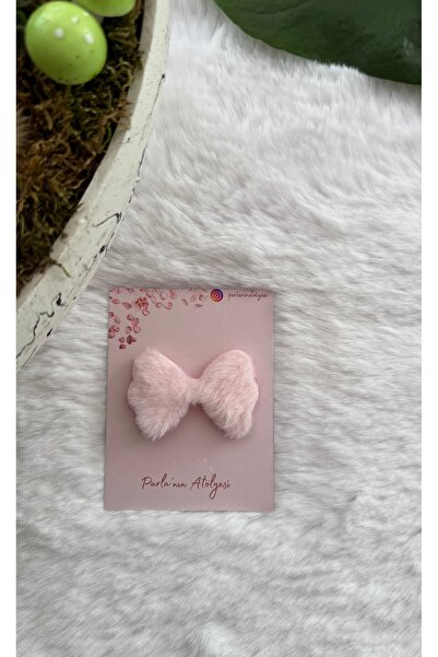 SOFT Saçsız bebek tokası