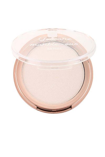 SENSİ SENSI The Marble Effect Highlighter
