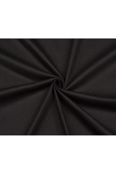 Mons Aktez-hand Τζιν Μαύρο Μαύρο Lycra Denim Piece Ύφασμα τζιν 67/μήκος/165cm Πλάτος