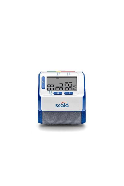 Scala Digital Blood Pressure Monitor Sc6400