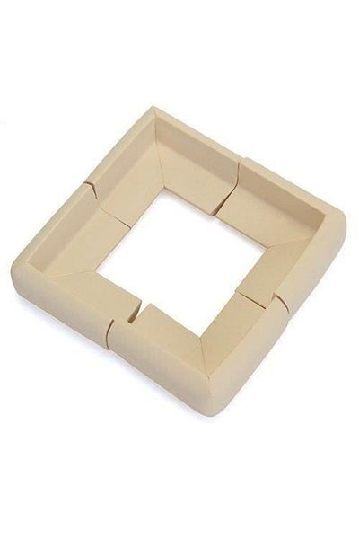 reer Soft Table Corner Protectors 8209